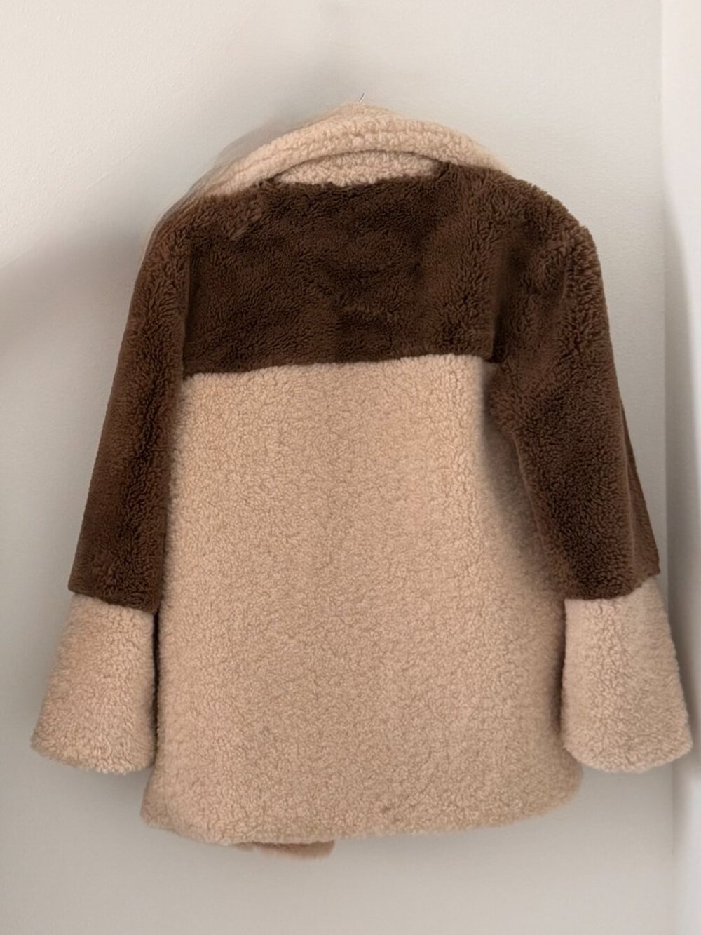 Steve Madden Women's Willow Coat - Picture 6 of 8